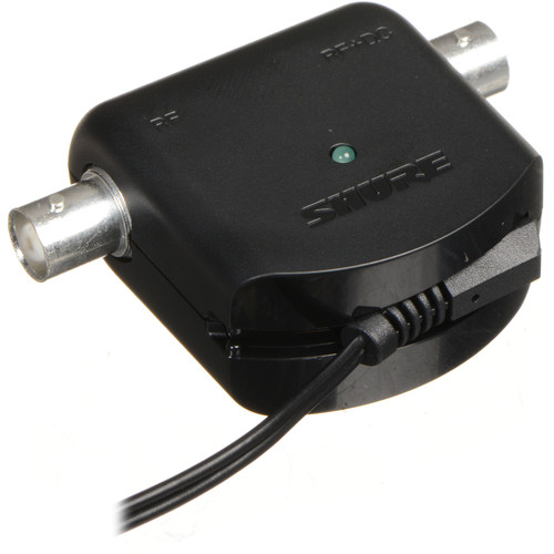 Shure UABIAST In-Line Power Supply with