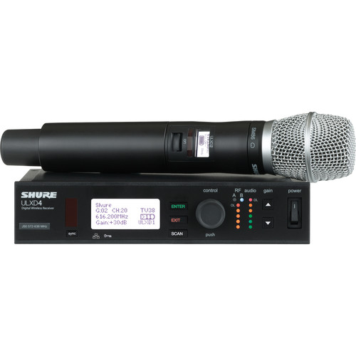 Shure
