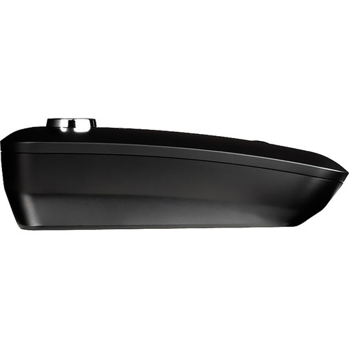 Shure ULXD8 Digital Wireless Gooseneck Base Transmitter with No Mic (Black J50A: 572 to 608 + 614 to 616 MHz)