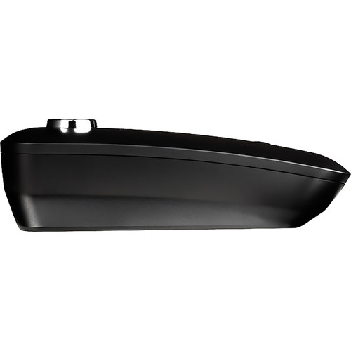 Shure ULXD8 Digital Wireless Gooseneck Base Transmitter with No Mic (Black X52: 902 to 928 MHz)