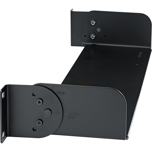 Shure URT3 Rack Tray for Two SBC250 Char