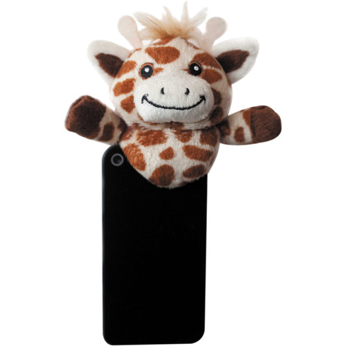 Shutter Huggers Giraffe Shutter Hugger Mini