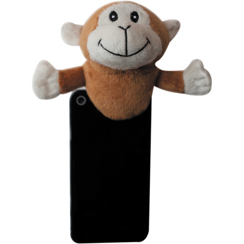 Shutter Huggers Monkey Shutter Hugger Mini