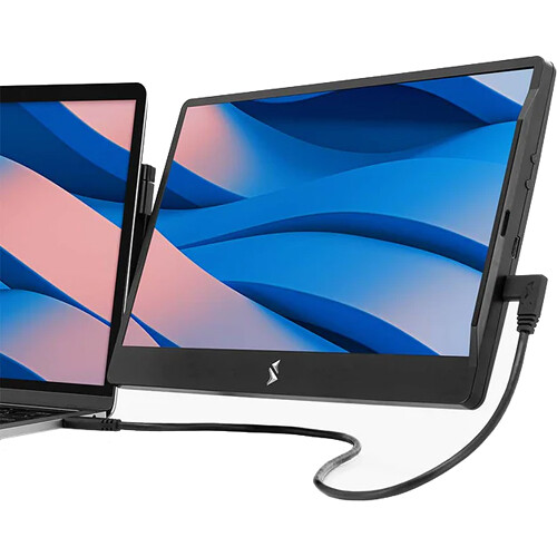 SideTrak Swivel HD 12.5