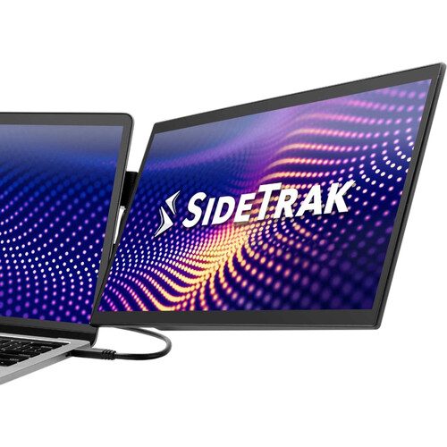 SideTrak Swivel Pro HD 13.3
