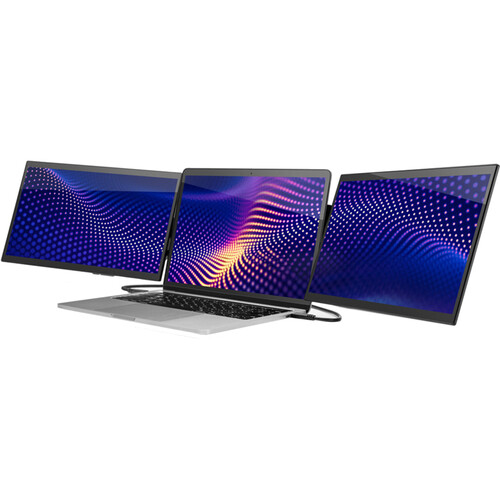 SideTrak Swivel Pro HD Triple 13.3
