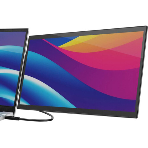 SideTrak Swivel Pro Touch HD 13.3