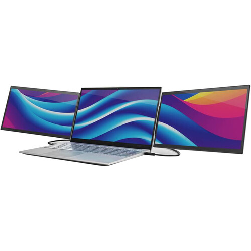 SideTrak Swivel Pro Touch HD Triple 13.3