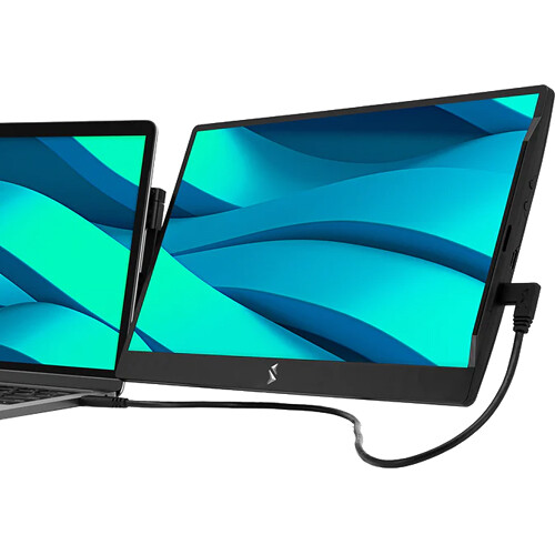 SideTrak Swivel HD 14