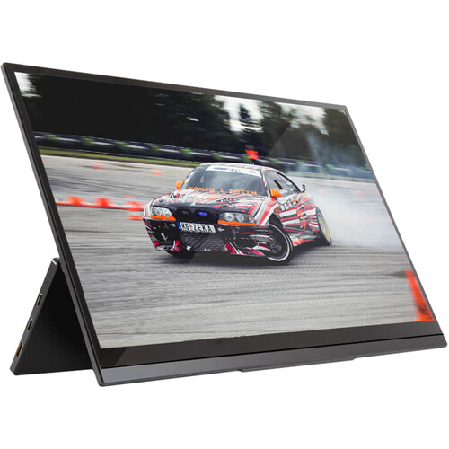 SideTrak Solo Touch Pro HD 15.8