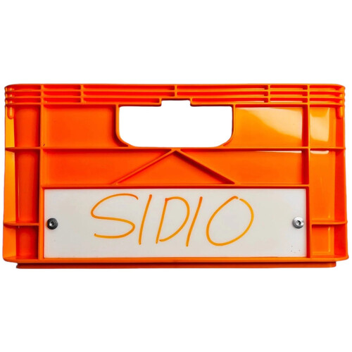 SIDIO Dry Erase/Labeling Plate