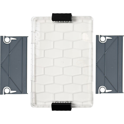 SIDIO SidioCrate Accessory Set (Half / Standard)