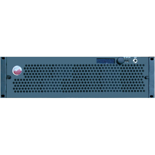 Sierra Video MP-xx 3 RU MultiViewer Frame with Network Card and PSU