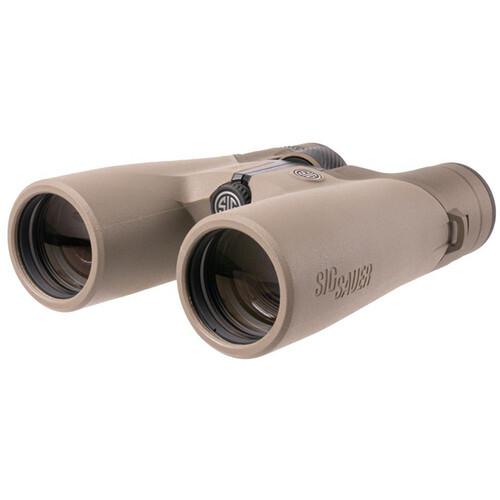 SIG SAUER 10x42 ZULU10 HDX Binoculars