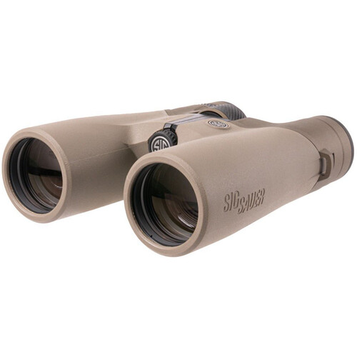SIG SAUER 15x56 ZULU10 HDX Binoculars (Flat Dark Earth)