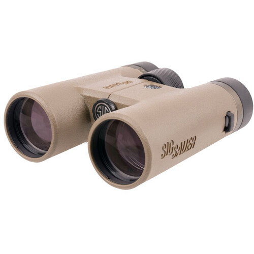 SIG SAUER 10x42 Canyon HD Binoculars (Flat Dark Earth)