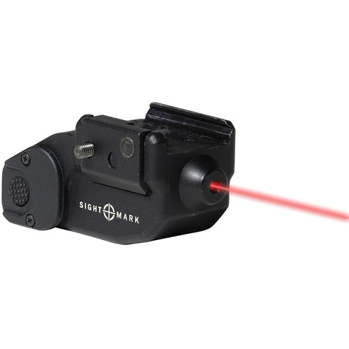 Sightmark ReadyFire R5 Red Laser Pistol Sight SM25005 B&H Photo
