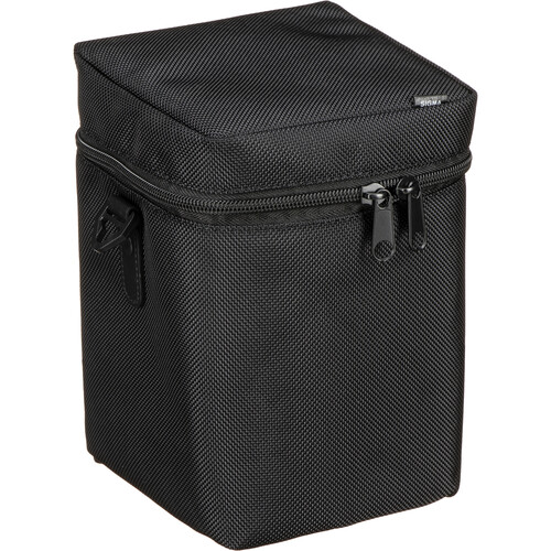 Sigma Soft Lens Case for Sigma 35mm f/1.