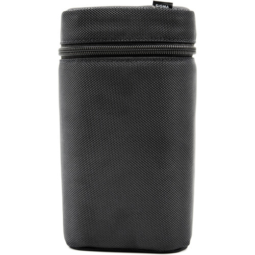 Sigma Soft Lens Case for 105mm f/2.8 DG