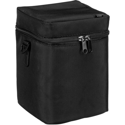 Sigma Soft Lens Case LS-332EOL for the 4
