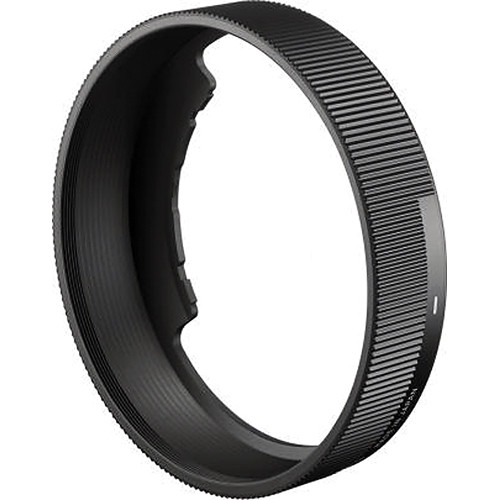 Sigma Lens Hood for DP1 DP2 and DP3 Quat