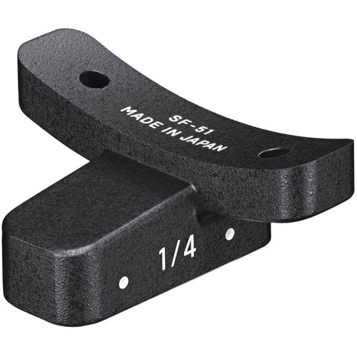 Sigma Lens Support Foot for 14mm T2 and