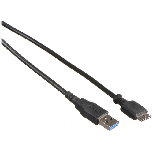 Sigma USB Cable for DP Quattro and Quatt