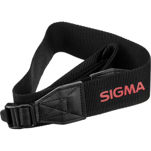 Sigma Strap for TS-31 or TS-41 Lens Coll