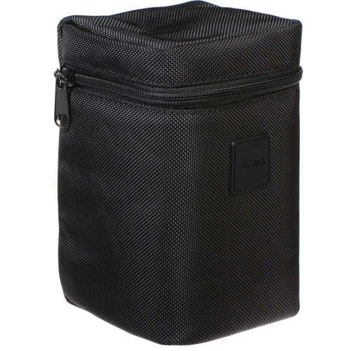 Sigma Soft Padded Lens Case for 120-300m
