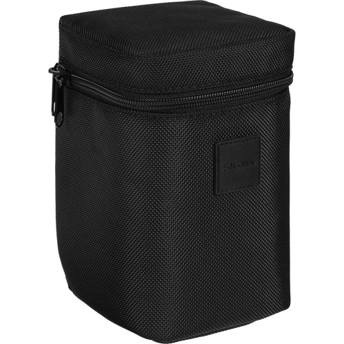 Sigma Soft Padded Lens Case for 24-105mm