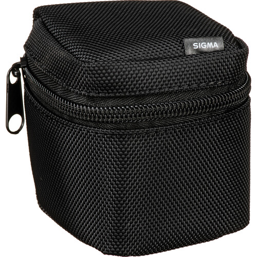 Sigma LS-879K Lens Case for 1.4x Telecon