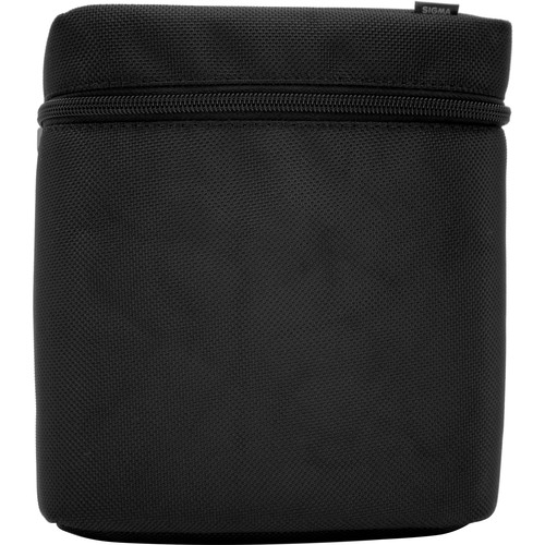 Sigma Soft Padded Lens Case for 12-24mm