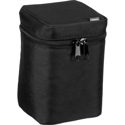 Sigma Soft Padded Lens Case for AF 24-70