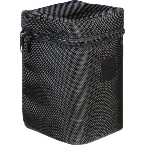 Sigma Padded Lens Case for 24mm F1.4 DG