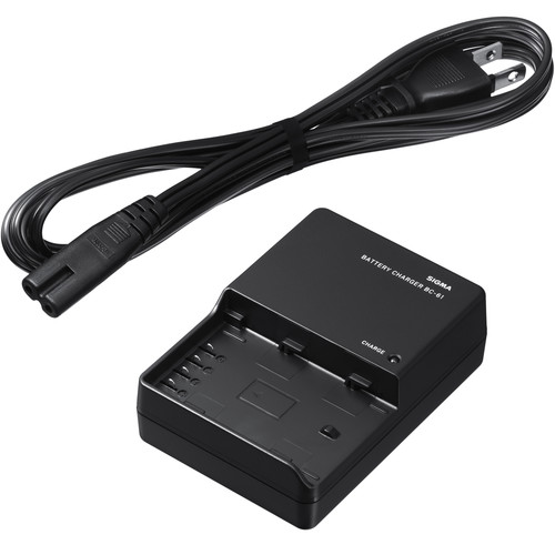 Sigma BC-61 Battery Charger