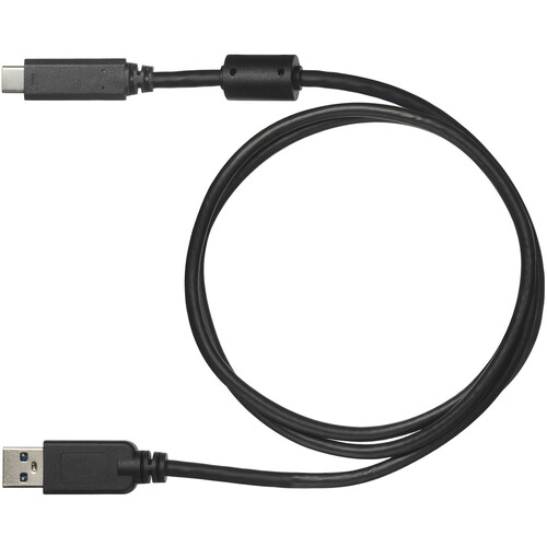 Sigma USB Type-A to USB Type-C Cable (40
