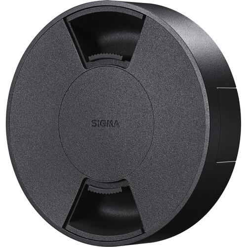 Sigma Lens Cap Cover for 15mm f/1.4 DG DN Art Lens