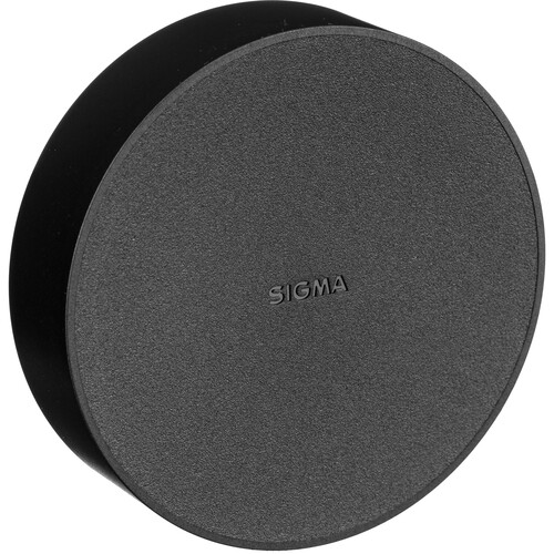 Sigma LC850-01 Cover Lens Cap for 14-24m