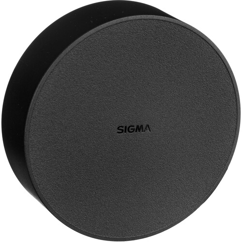 Sigma LC907-01 Plastic 20mm f/1.4 Lens C