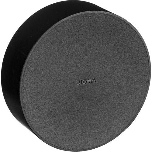 Sigma Lens Cap for 14-24mm f/2.8 DG HSM Art Lens