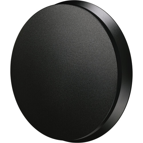 Sigma Magnetic Metal Lens Cap (55mm Black)