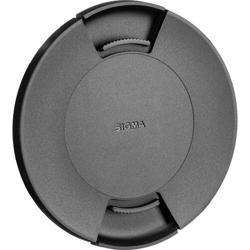 Sigma LCF-105 III 105mm Lens Cap