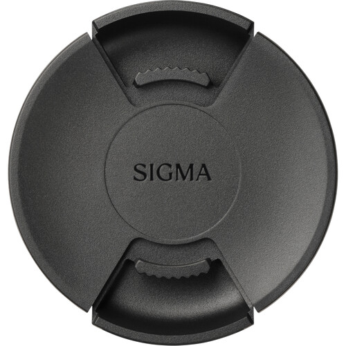 Sigma LCF-55 IV Lens Cap (55mm)
