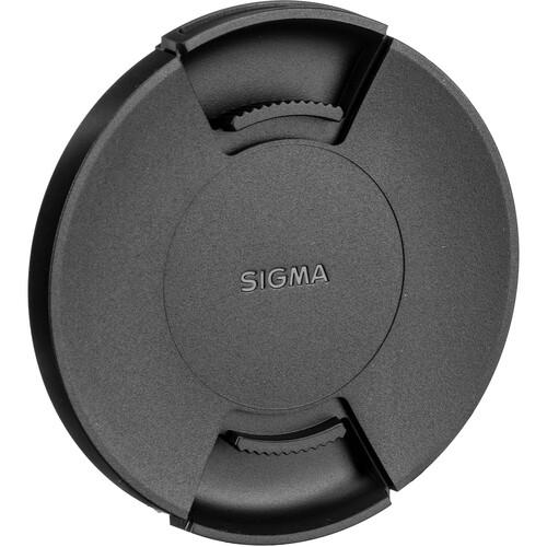Sigma LCF-77 III 77mm Lens Cap