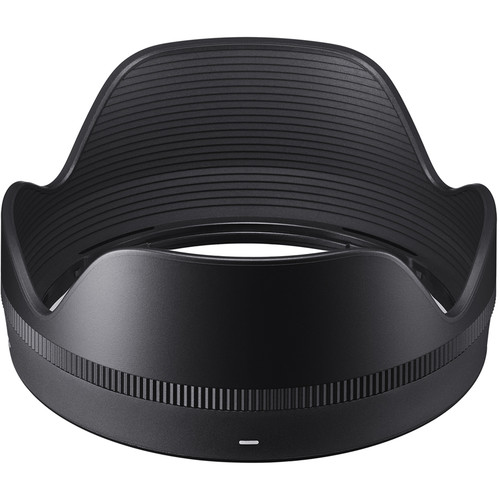 Sigma PetalType Lens Hood for 16mm f/1.4 DC DN Lens LH71601