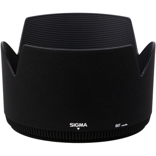 Sigma Lens Hood for 50-500mm f/4.5-6.3 A