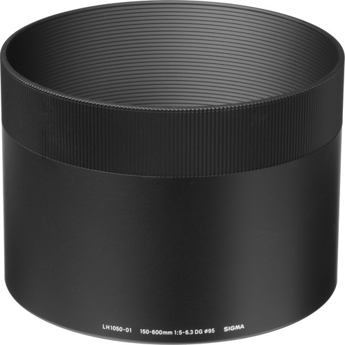Sigma Lens Hood for 150-600mm f/5-6.3 DG