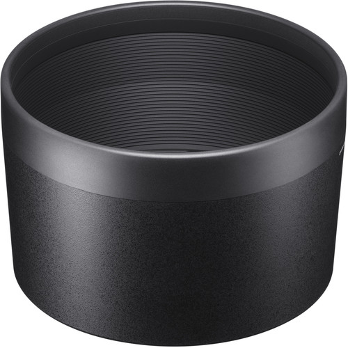 Sigma Lens Hood for 60-600mm f.4.5-6.3 D