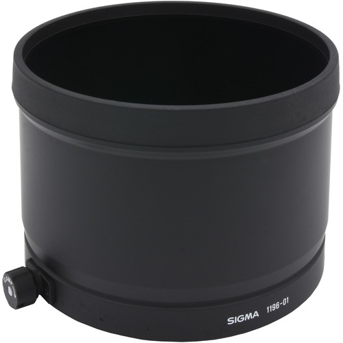 Sigma Lens Hood for 300mm f/2.8 EX APO Digital HSM Lens