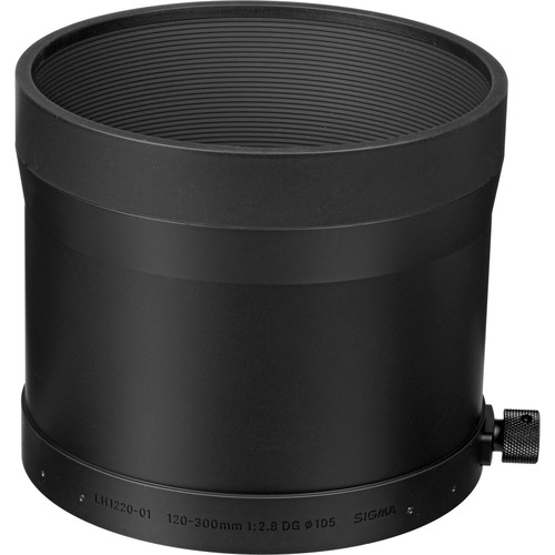Sigma Lens Hood for 120-300mm f/2.8 Spor